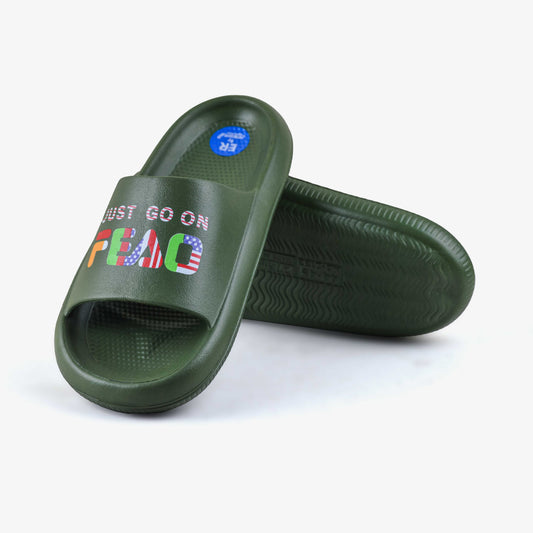 UNISEX EVA SLIPPERS