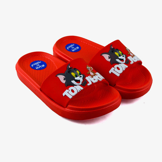 Tom & Jerry Kids Slides