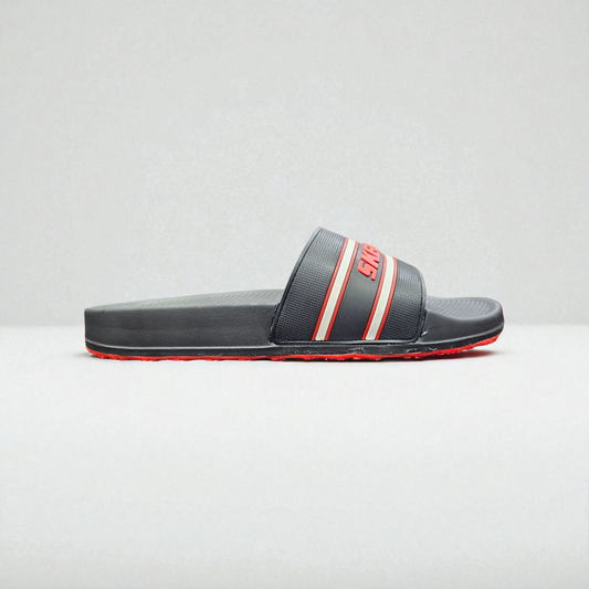 EVR SLIDES WITH PVC SHEET SOLE