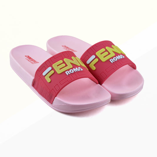 Ladies Slides